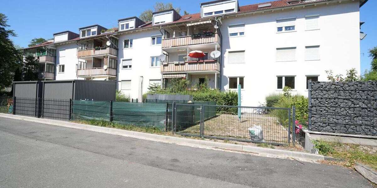 Etagenwohnung Erlangen Am Anger - 3 Zimmer, 68 m&sup2;, 215.000&euro; | Angebot:27278110
