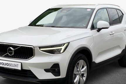 Volvo XC40 19.431 km 33.470 € Schwabach 91126