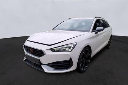 Cupra Leon 82.300 km 21.480 &euro; Fürth 90763