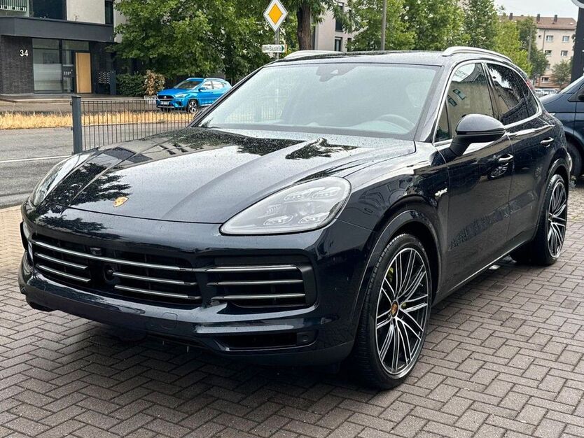 Porsche Cayenne 114.000 km 49.900 € Fürth bei Nürnberg 90765