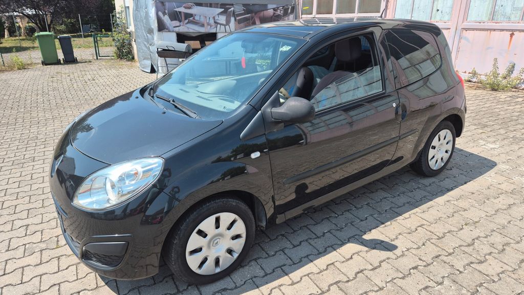 Renault Twingo 219.000 km 1.250 &euro; Roth 91154