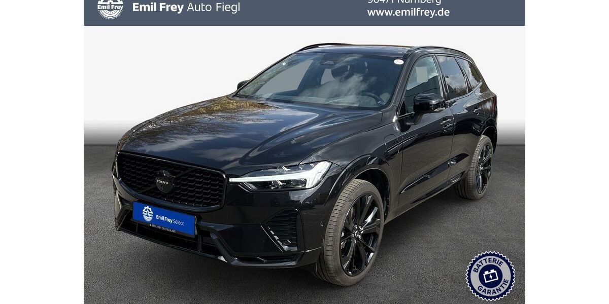 Volvo XC60 66.088 km 47.990 &euro; Nürnberg 90471