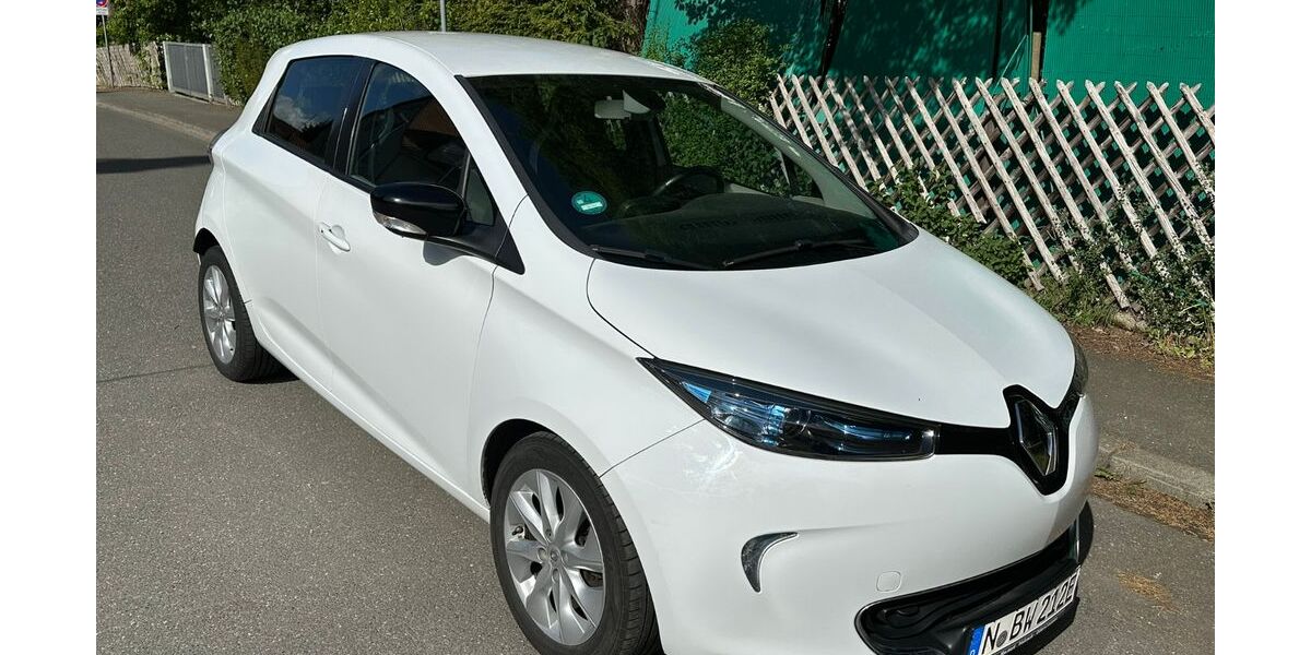 Renault ZOE 88.000 km 3.500 &euro; Nürnberg 90482