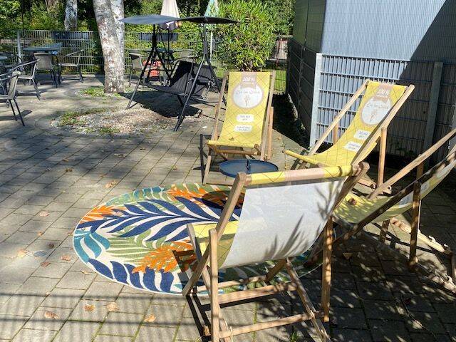Etagenwohnung Nürnberg Mögeldorf - 2 Zimmer, 60 m&sup2;, 335.000&euro; | Angebot:26867135