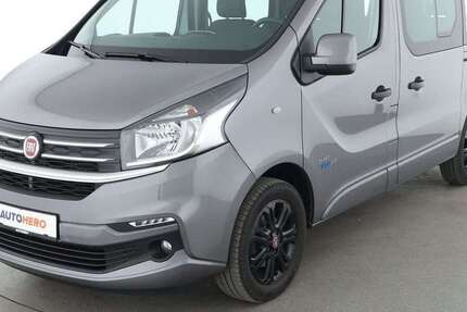 Fiat Talento 71.006 km 26.880 € Nürnberg 90441
