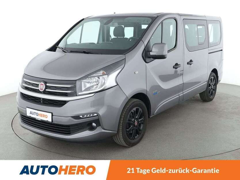 Fiat Talento 71.006 km 26.880 € Nürnberg 90441