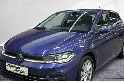 VW Polo 1.050 km 27.455 € Schnaittach 91220