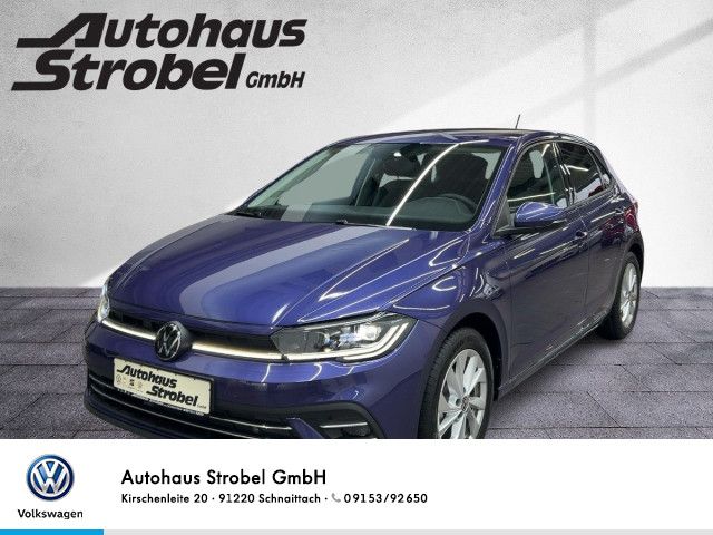 VW Polo 1.050 km 27.455 &euro; Schnaittach 91220