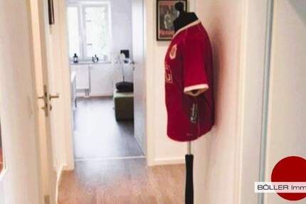 Hochwertige 3 Zi.- ETW mit vielen Extras! Hervorragende Lage in den Sebalder Höfen! 3 zimmer