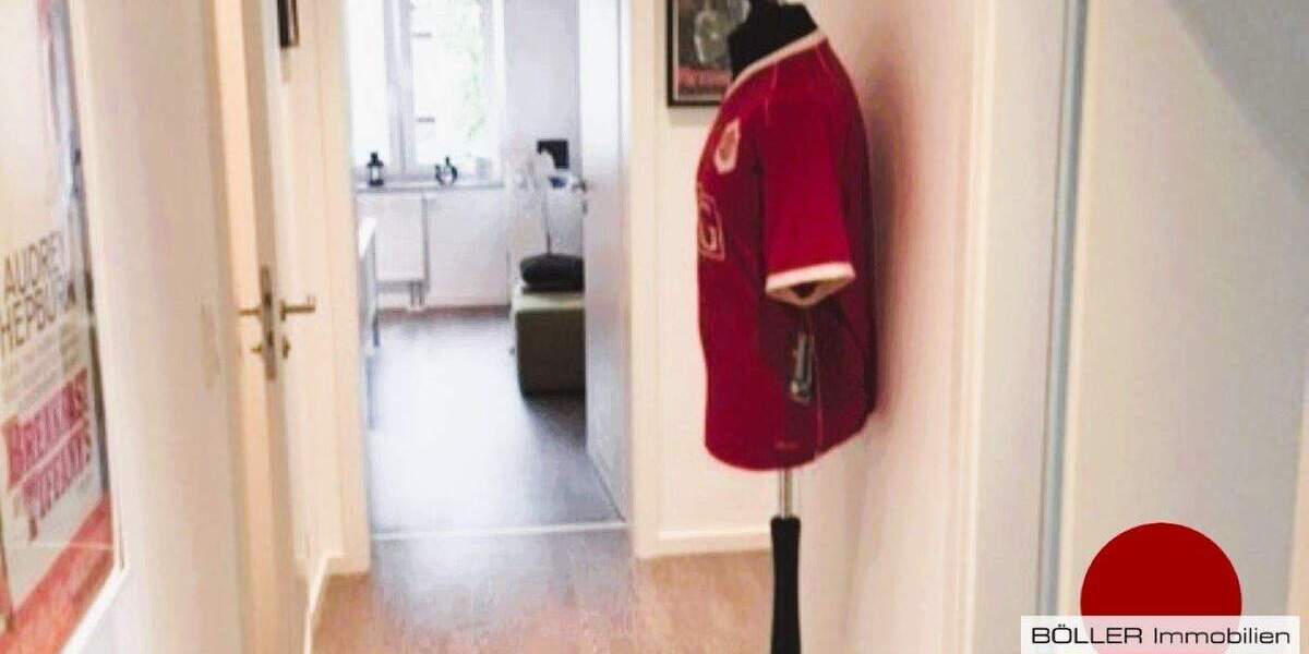 Hochwertige 3 Zi.- ETW mit vielen Extras! Hervorragende Lage in den Sebalder Höfen! 3 zimmer