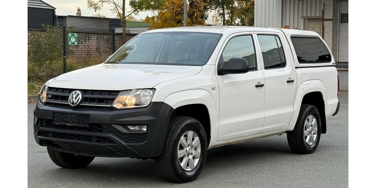 VW Amarok 280.000 km 13.500 € Nürnberg 90441