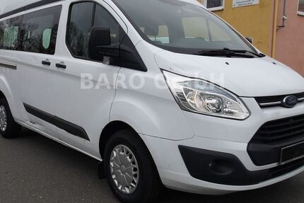 Ford Transit 188.793 km 8.300 &euro; Nürnberg 90449