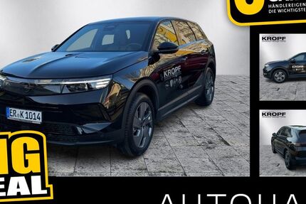 Opel Grandland (X) 19.500 km 33.889 € Nürnberg 90429