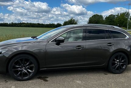 Mazda 6 213.000 km 7.190 &euro; Altdorf b. Nürnberg 90518