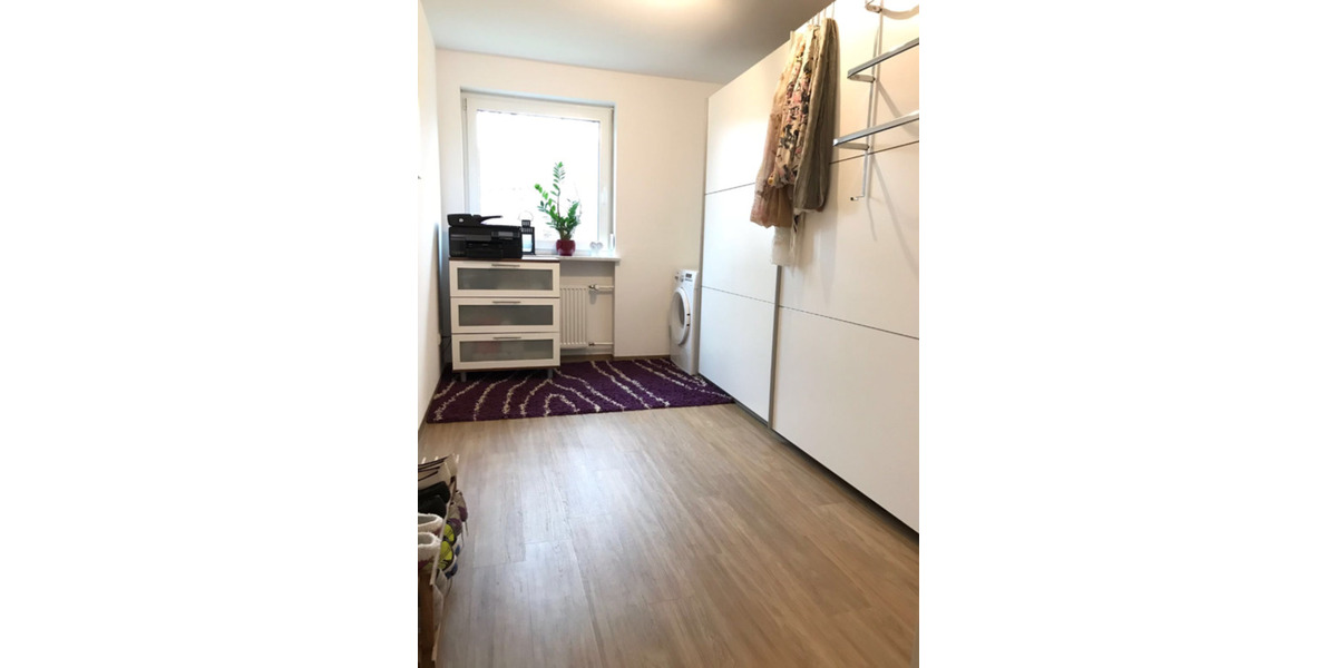 4-Zi.-Whg mit Balkon und Keller in ruhiger Lage in Herzogenaurach 4 zimmer
