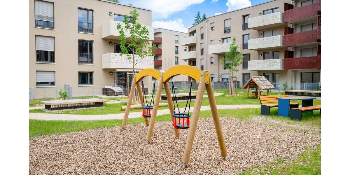 Terrassenwohnung Stein Deutenbach - 3 Zimmer, 87 m&sup2;, 1.290&euro; | Angebot:26308221