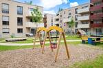 Terrassenwohnung Stein Deutenbach - 3 Zimmer, 87 m&sup2;, 1.290&euro; | Angebot:26308221