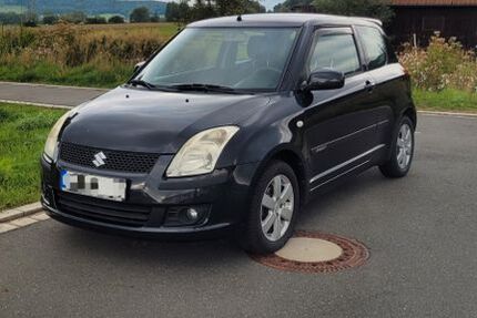 Suzuki Swift 57.914 km 5.499 &euro; Leinburg 91227
