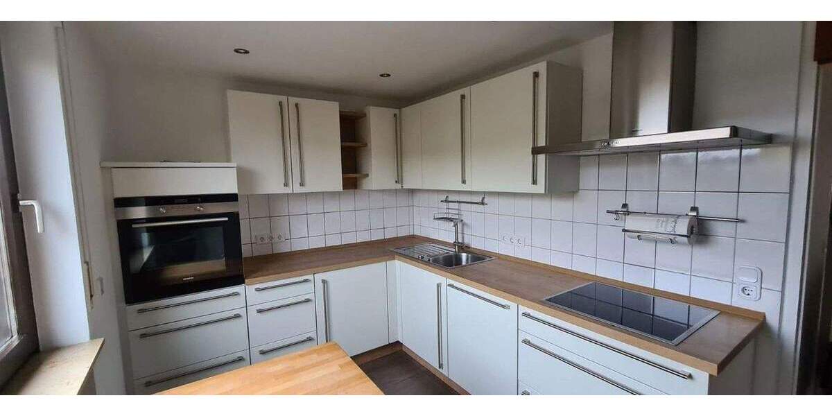 Etagenwohnung Nürnberg Wetzendorf - 3 Zimmer, 85 m&sup2;, 370.000&euro; | Angebot:25321490