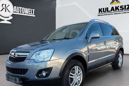Opel Antara 148.756 km 7.962 &euro; Fürth 90763