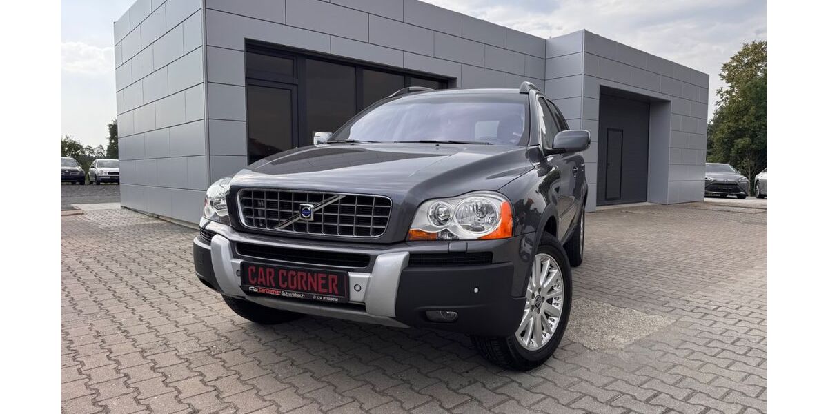 Volvo XC90 105.000 km 15.750 &euro; Haag 91126