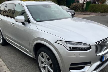 Volvo XC90 159.852 km 24.999 &euro; Stein 90547