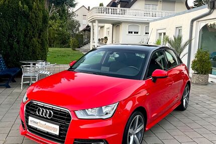 Audi A1 70.000 km 14.750 &euro; Forchheim 91301