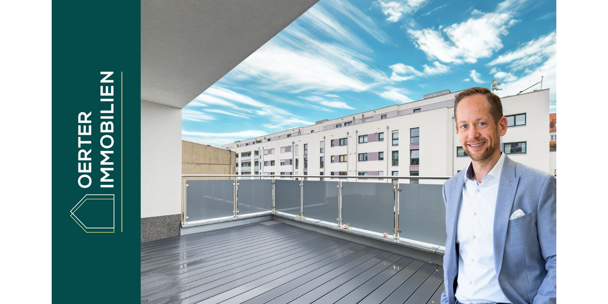 Wohnung zum Kaufen in Fürth 657.166 € 106.08 m² 4 zimmer