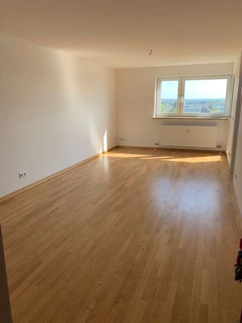 Wohnung zum Mieten in Nürnberg 457,10 € 35 m²