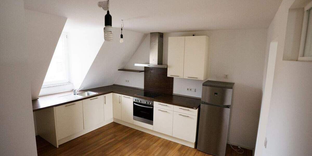 Etagenwohnung Erlangen Bruck - 3 Zimmer, 100 m&sup2;, 1.390&euro; | Angebot:25799717