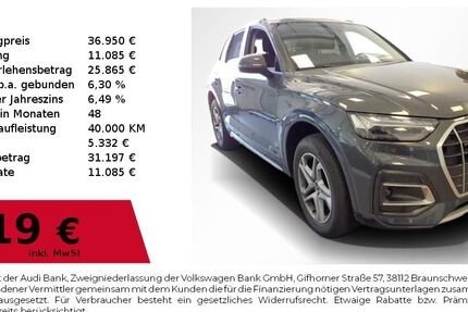 Audi Q5 56.300 km 36.950 &euro; Lauf an der Pegnitz 91207