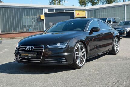 Audi A7 197.500 km 19.500 € Nürnberg 90469