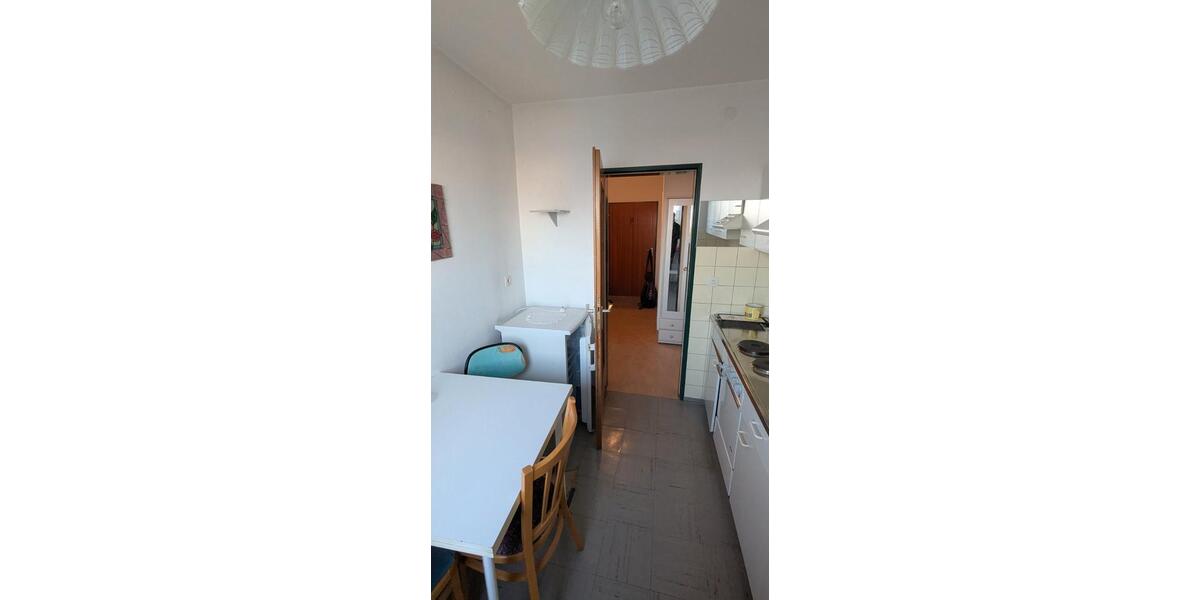 Etagenwohnung Nürnberg Altenfurt - 2 Zimmer, 58 m&sup2;, 200.000&euro; | Angebot:27153678