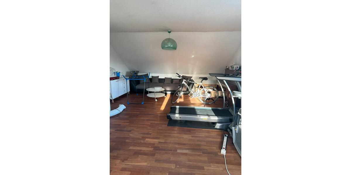 Dachgeschoßwohnung Allersberg Eismannsdorf - 4 Zimmer, 100 m&sup2;, 315.000&euro; | Angebot:26121945