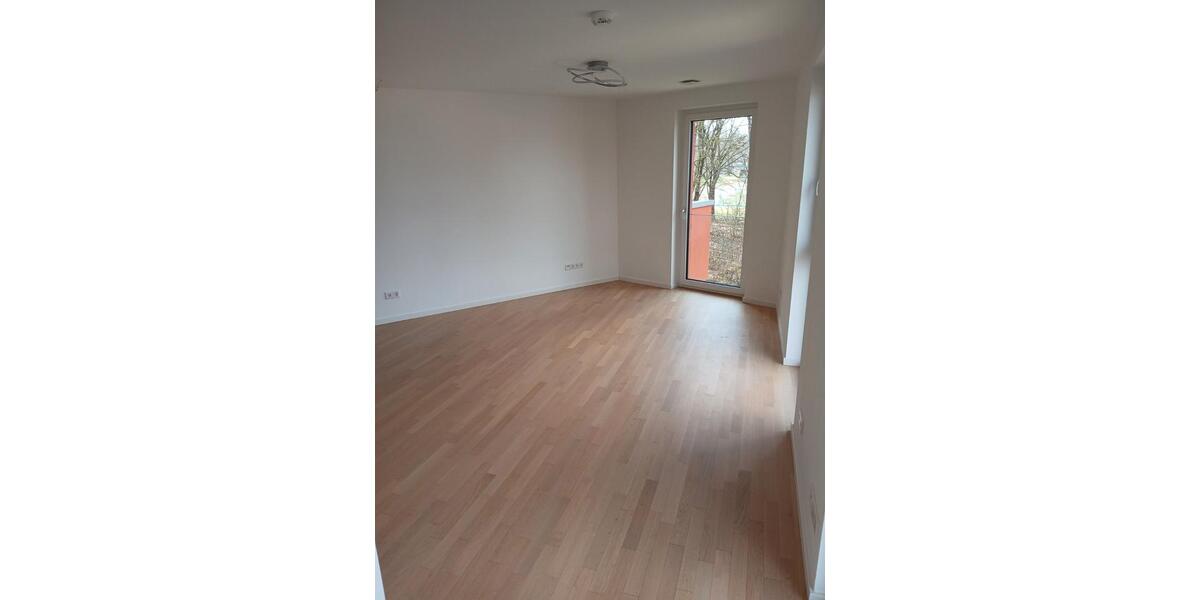 Etagenwohnung Nürnberg Langwasser - 2 Zimmer, 61 m&sup2;, 1.120&euro; | Angebot:25589569