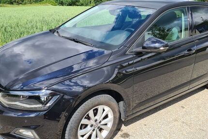 VW Polo 91.370 km 13.300 &euro; Neunkirchen am Brand 91077