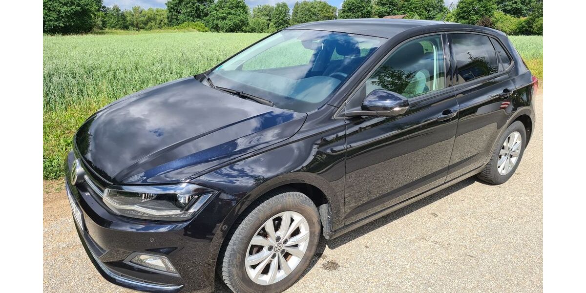 VW Polo 91.370 km 13.300 &euro; Neunkirchen am Brand 91077