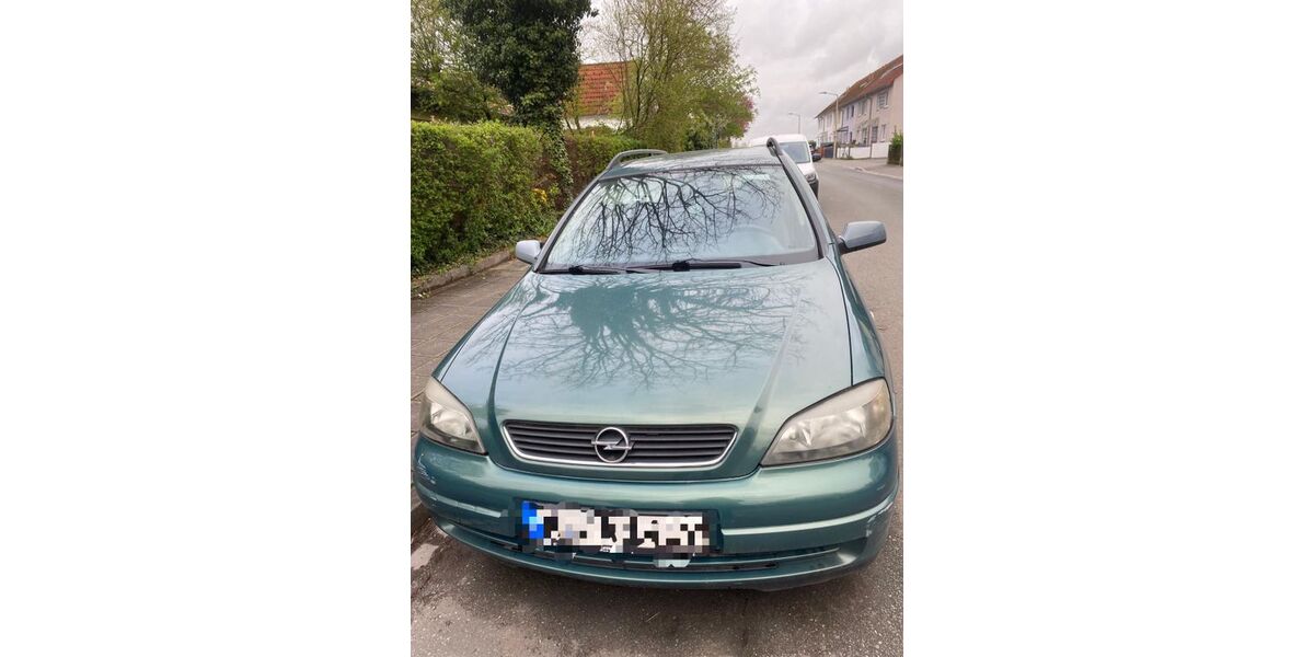 Opel Astra 182.871 km 1.200 &euro; Nürnberg 90427