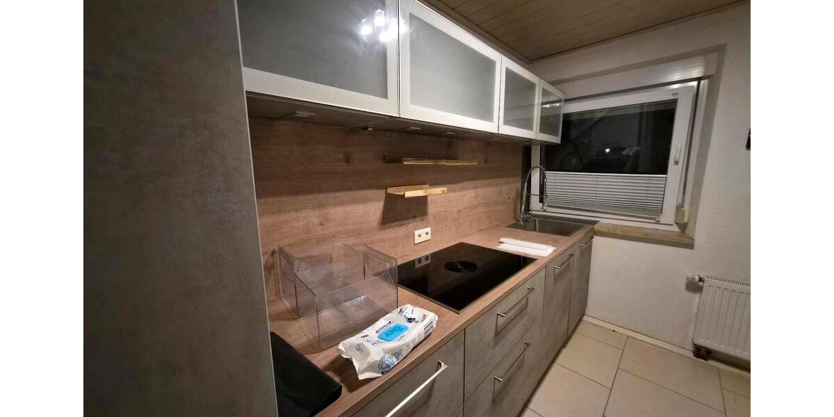 Erdgeschoßwohnung Nürnberg Langwasser - 3 Zimmer, 60 m&sup2;, 850&euro; | Angebot:27596939