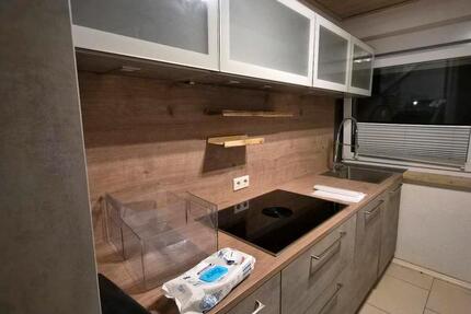 Wohnung Nürnberg Langwasser - 3 Zimmer, 60 m&sup2;, 850&euro; | Angebot:27596939