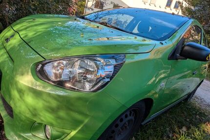 Mitsubishi Space Star 87.976 km 4.250 &euro; Igensdorf 91338