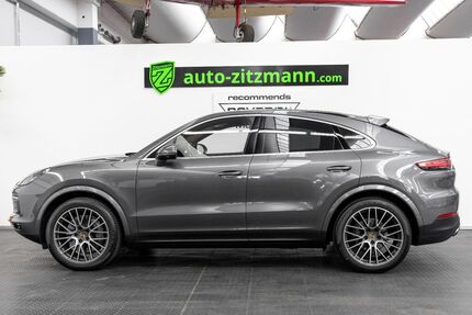 Porsche Cayenne 97.500 km 71.770 &euro; Nürnberg 90439
