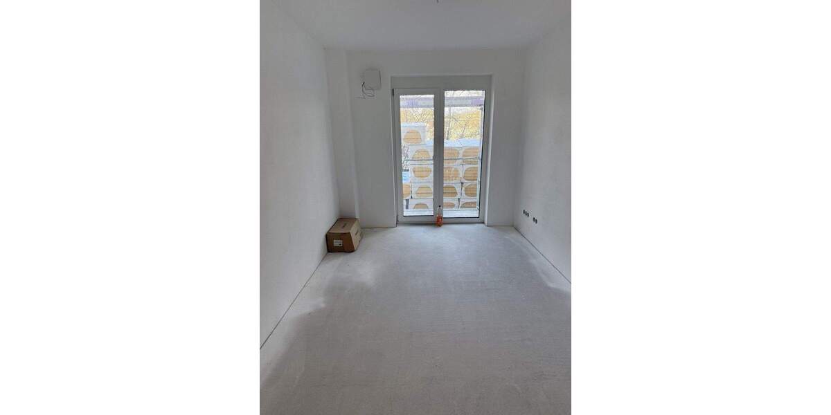 Letzte Erdgeschosseinheit -Ihr neues Zuhause mit großem Garten - moderne 4-Zimmer-Wohnung im Effizienzhaus 40 4 zimmer