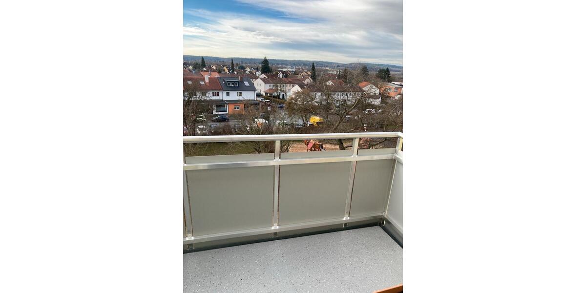 Etagenwohnung Cadolzburg - 3 Zimmer, 55 m&sup2;, 175.000&euro; | Angebot:26767572