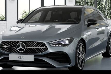 Mercedes-Benz CLA 200 Shooting Brake 9.900 km 35.900 &euro; Nürnberg 90402