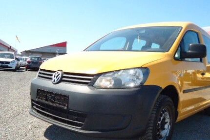 VW Caddy 342.997 km 2.790 &euro; Nürnberg 90471