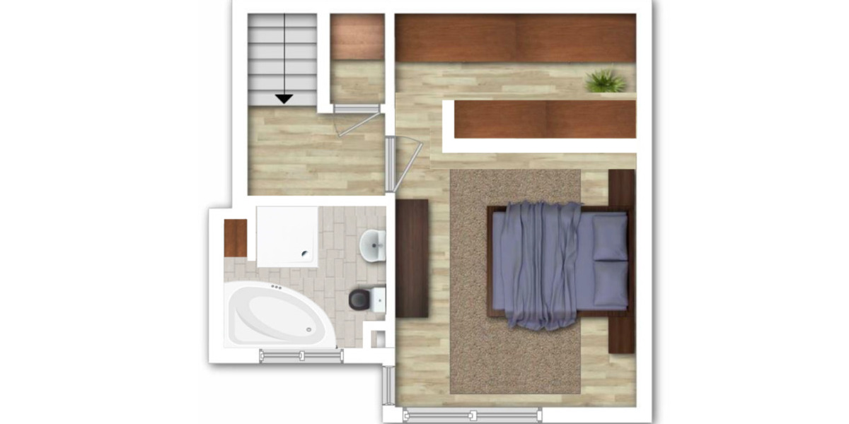 Großzügige Wohnung mit herrlichem Garten in begehrter Lage 3.5 zimmer