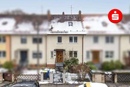 Haus Nürnberg Eibach - 5 Zimmer, 112 m&sup2;, 480.000&euro; | Angebot:25438697