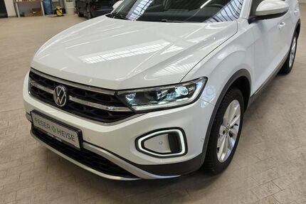 VW T-Roc 24.150 km 28.880 &euro; Herzogenaurach 91074