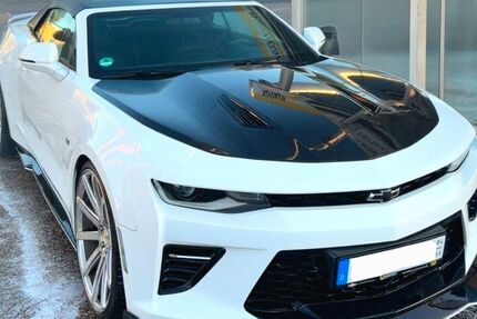 Chevrolet Camaro 17.500 km 41.399 &euro; Nürnberg 90441